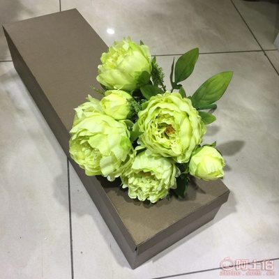 天津欣雅花藝 以匠心工藝，打造高仿真芍藥與牡丹，賦能批發與零售市場